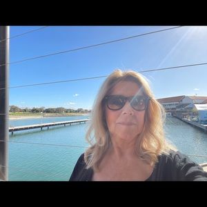 Meet your Posher, Tracey